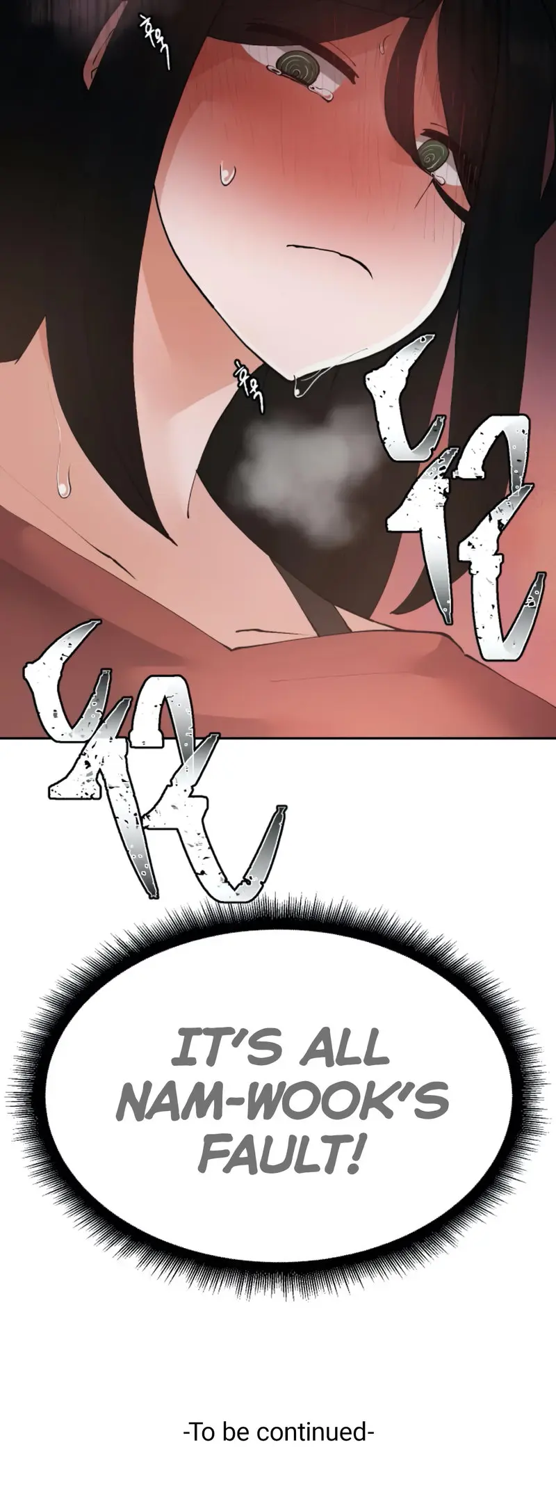 Nude Cam Girlfriend Chapter 18 - Page 9