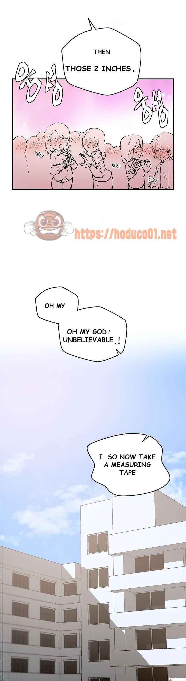 Nude Cam Girlfriend Chapter 2 - Page 15