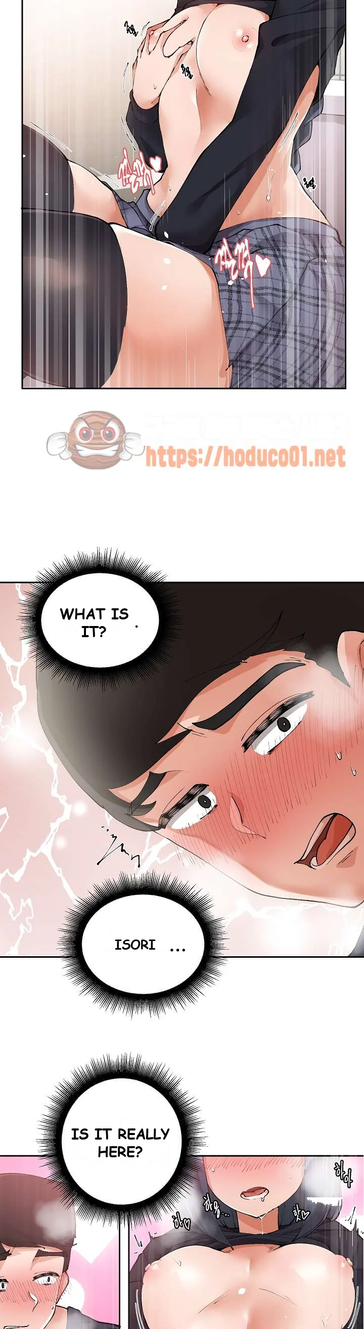 Nude Cam Girlfriend Chapter 2 - Page 26