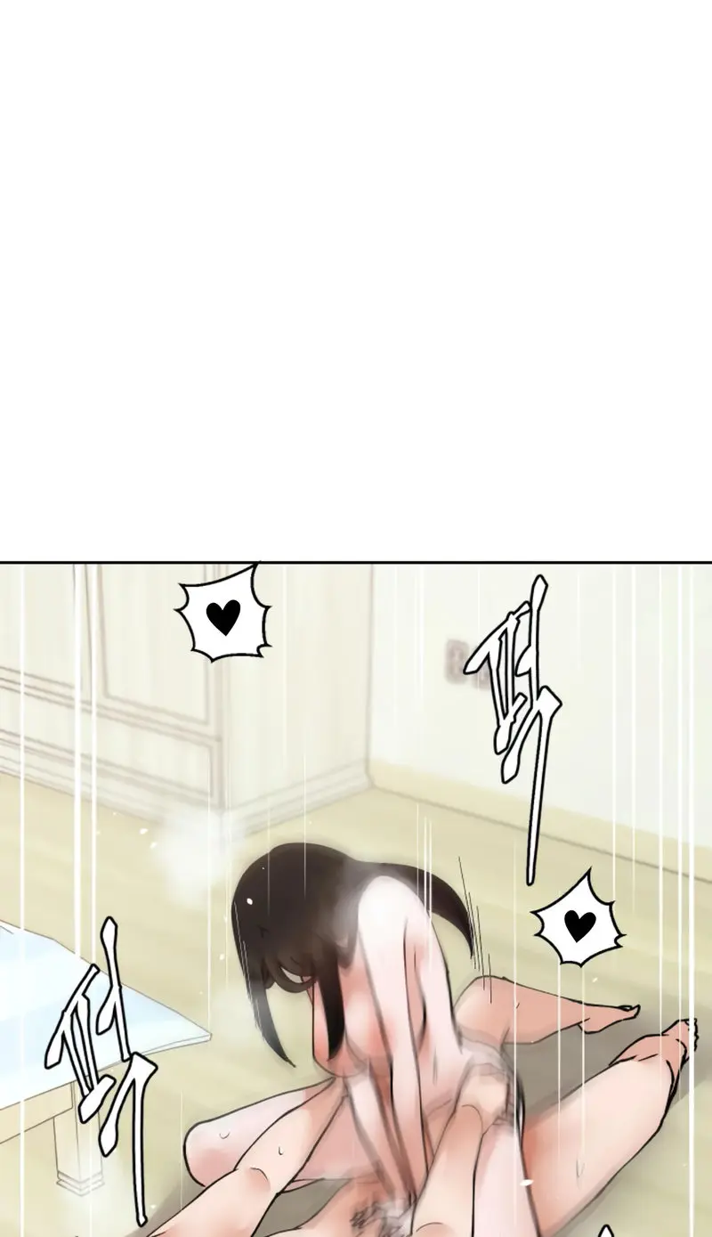 Nude Cam Girlfriend Chapter 21 - Page 18