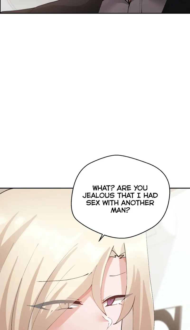 Nude Cam Girlfriend Chapter 21 - Page 46