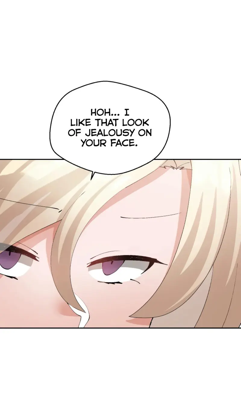 Nude Cam Girlfriend Chapter 21 - Page 48