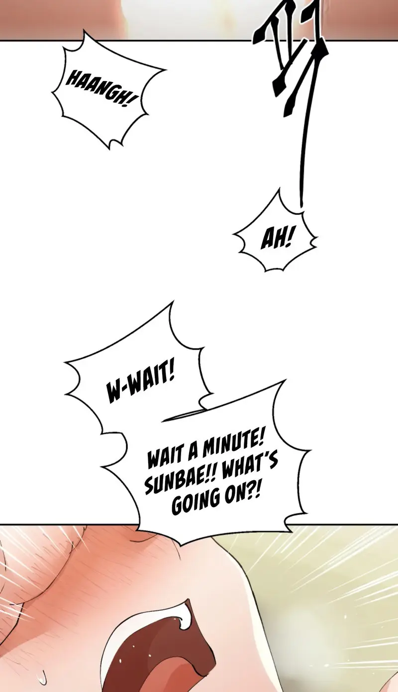 Nude Cam Girlfriend Chapter 21 - Page 5