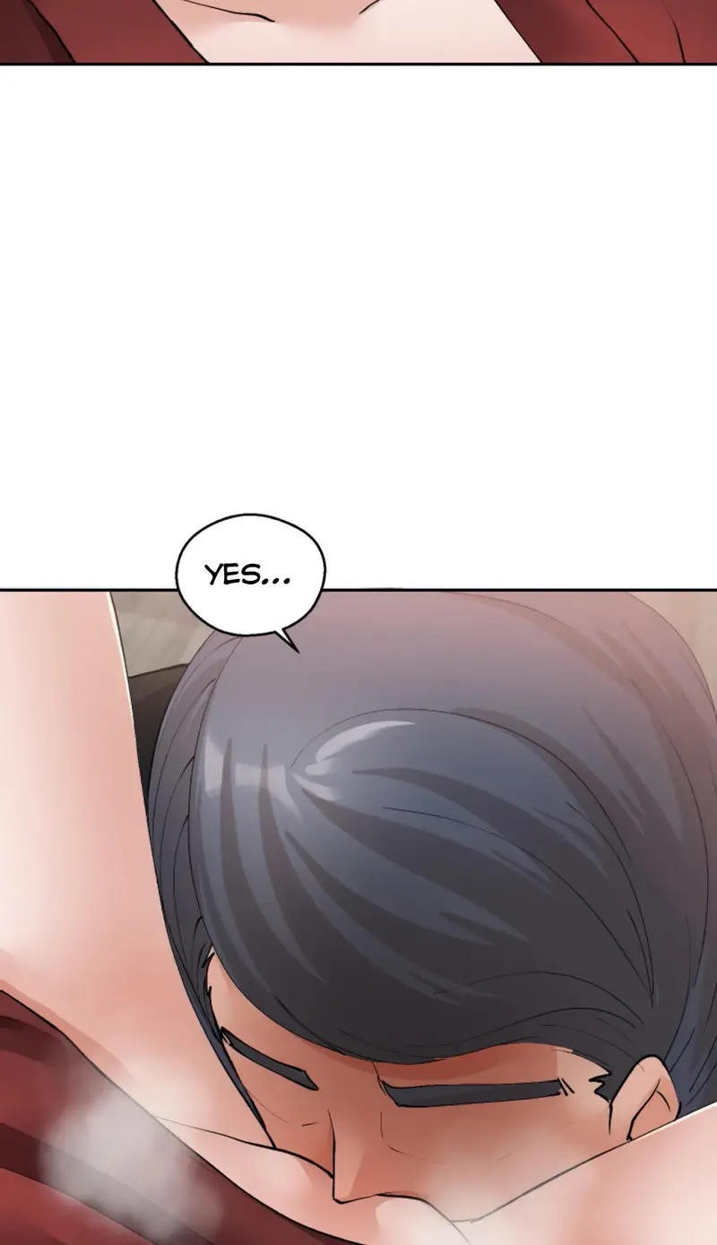 Nude Cam Girlfriend Chapter 21 - Page 61