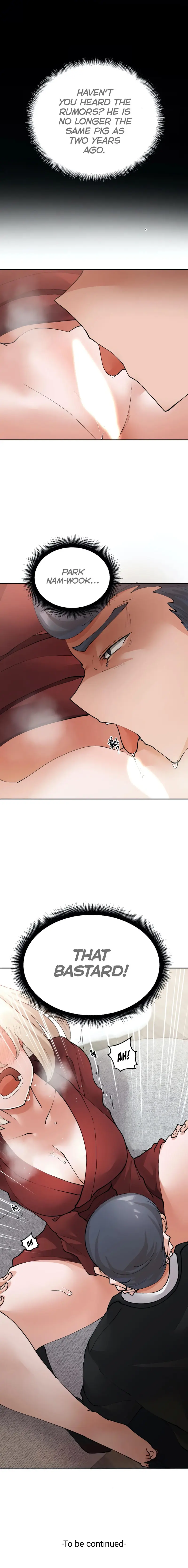 Nude Cam Girlfriend Chapter 21 - Page 66