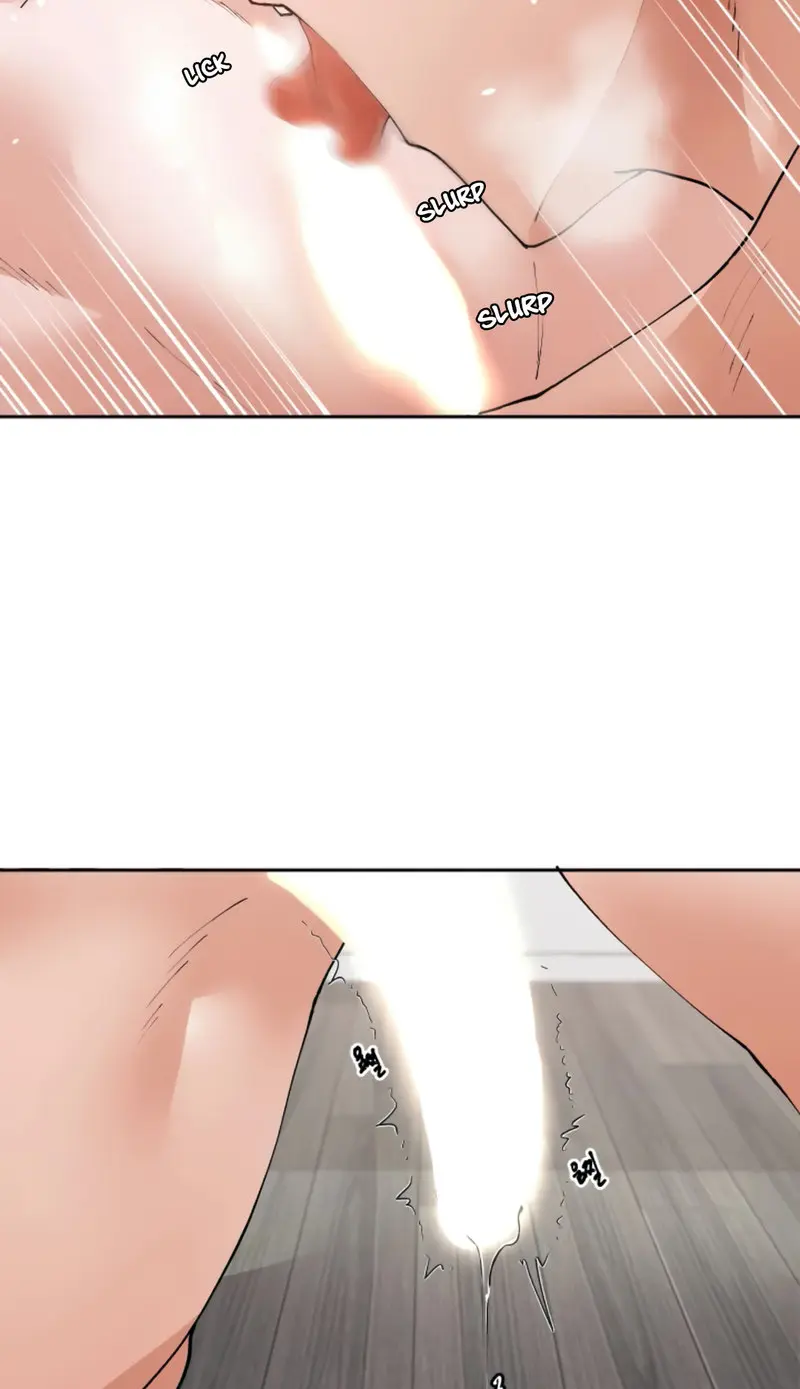 Nude Cam Girlfriend Chapter 22 - Page 5