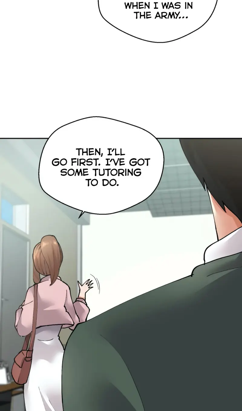 Nude Cam Girlfriend Chapter 22 - Page 68