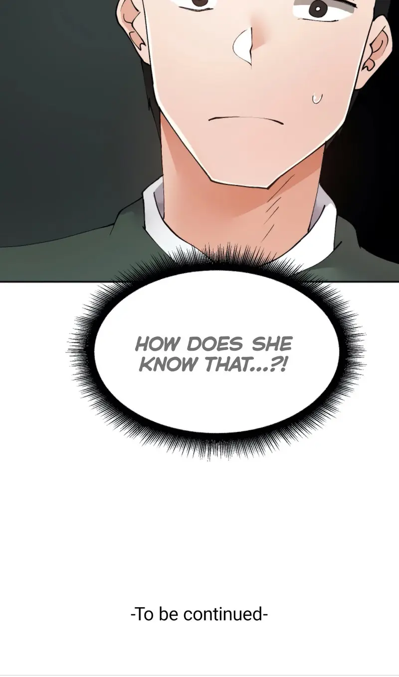 Nude Cam Girlfriend Chapter 22 - Page 72