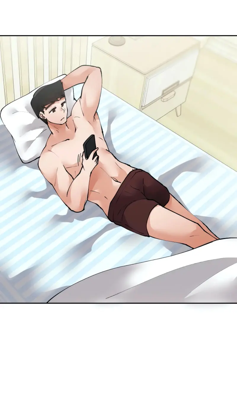 Nude Cam Girlfriend Chapter 23 - Page 11