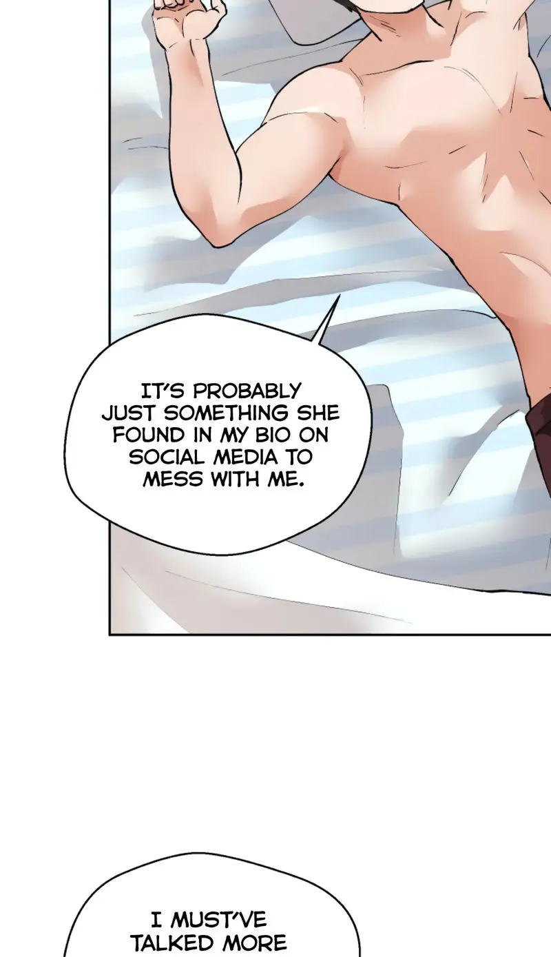 Nude Cam Girlfriend Chapter 23 - Page 14