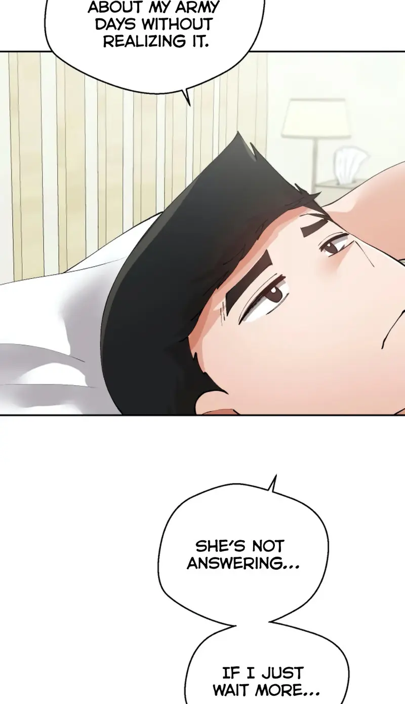 Nude Cam Girlfriend Chapter 23 - Page 15