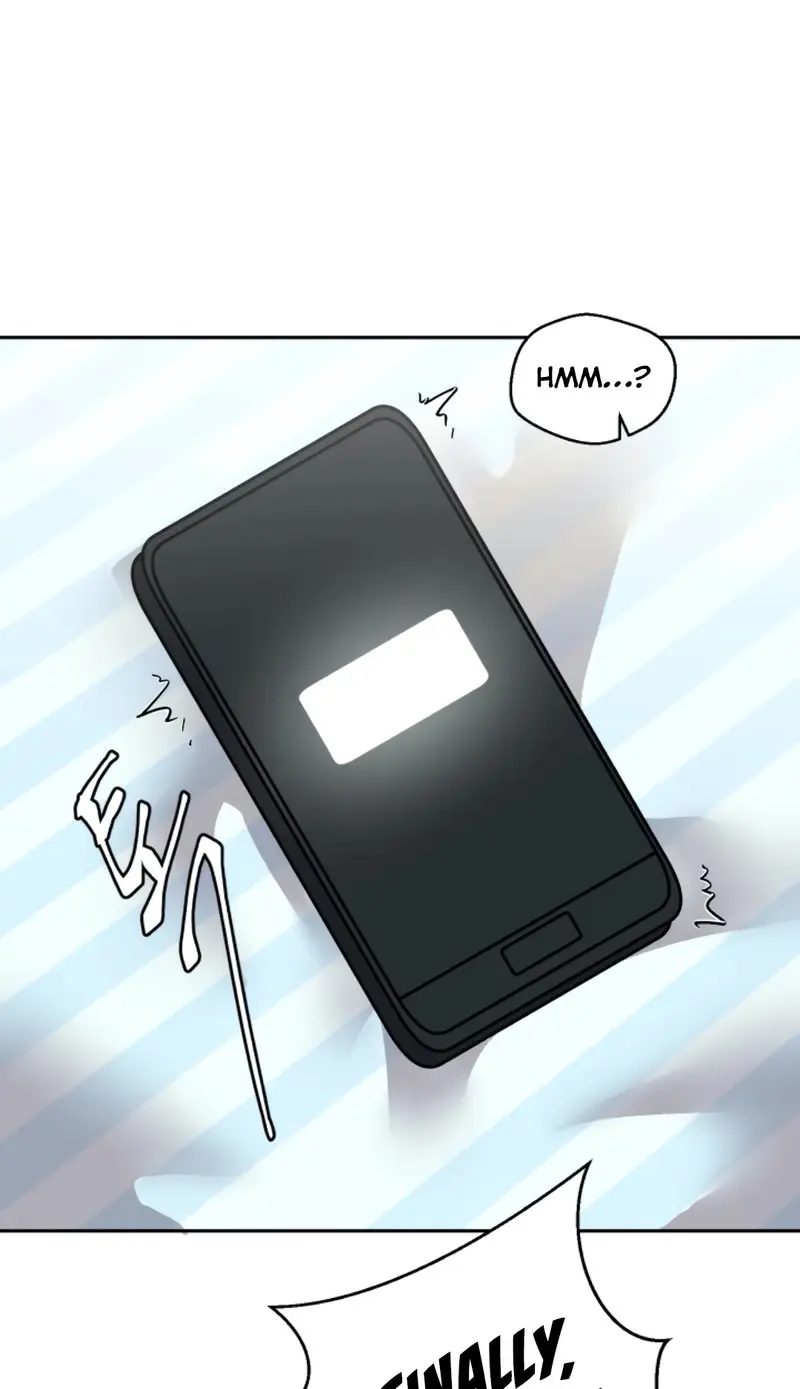 Nude Cam Girlfriend Chapter 23 - Page 17