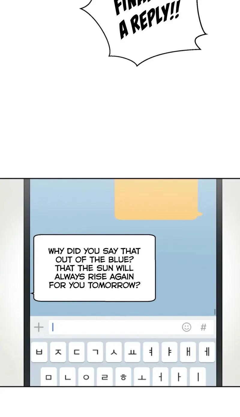 Nude Cam Girlfriend Chapter 23 - Page 18