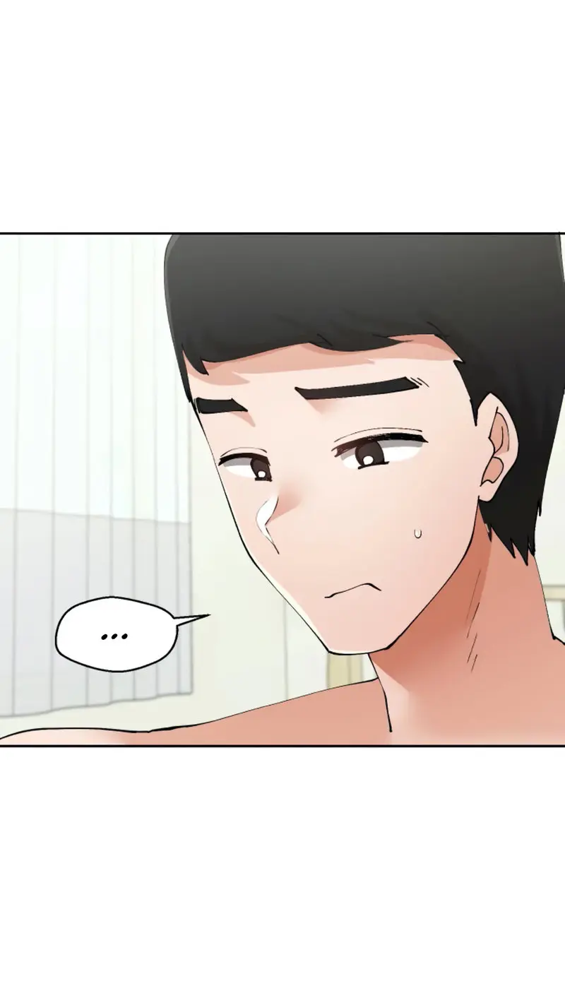 Nude Cam Girlfriend Chapter 23 - Page 19