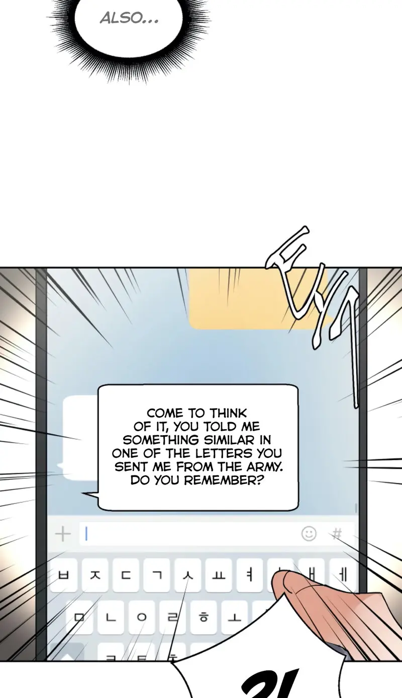 Nude Cam Girlfriend Chapter 23 - Page 23