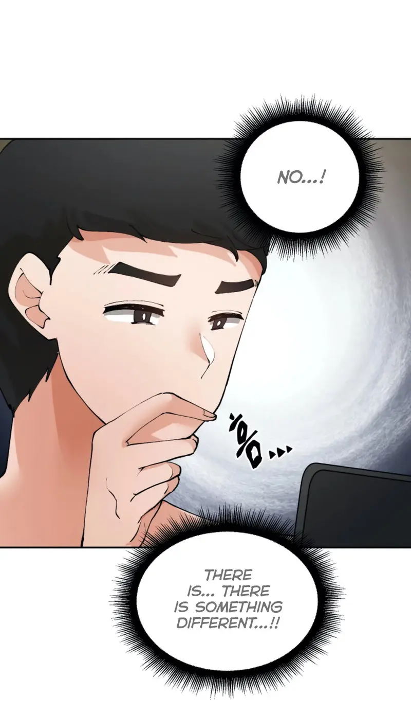 Nude Cam Girlfriend Chapter 23 - Page 25