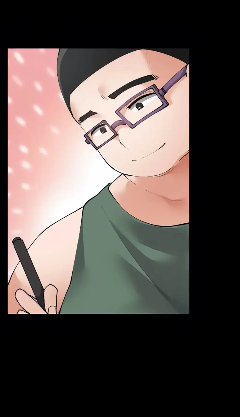 Nude Cam Girlfriend Chapter 23 - Page 3