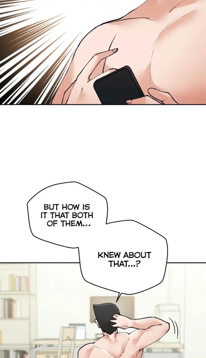 Nude Cam Girlfriend Chapter 23 - Page 31