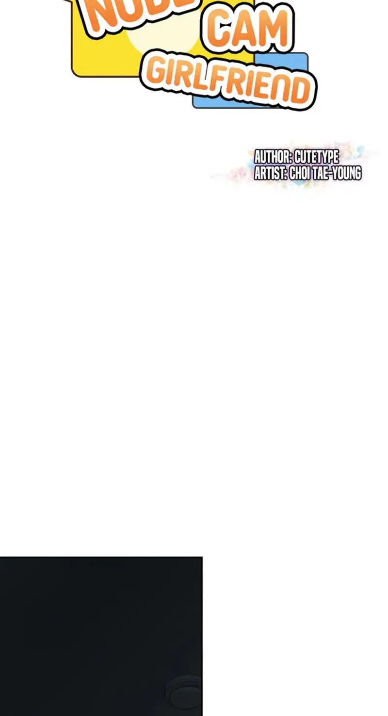 Nude Cam Girlfriend Chapter 23 - Page 35