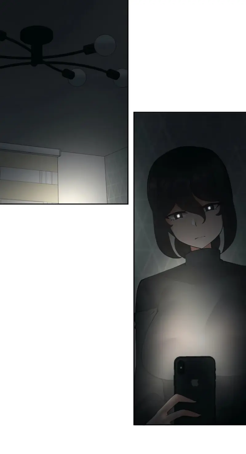 Nude Cam Girlfriend Chapter 23 - Page 36