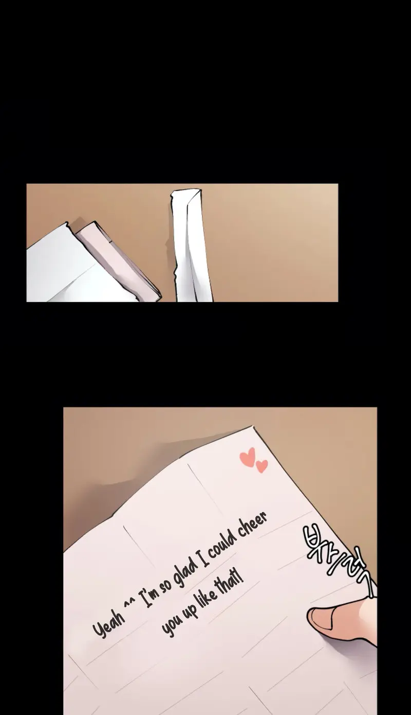 Nude Cam Girlfriend Chapter 23 - Page 4