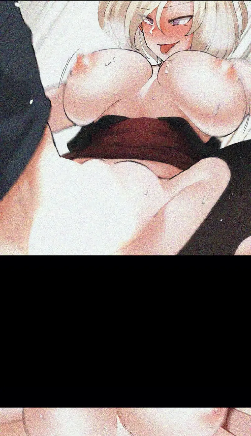 Nude Cam Girlfriend Chapter 23 - Page 40