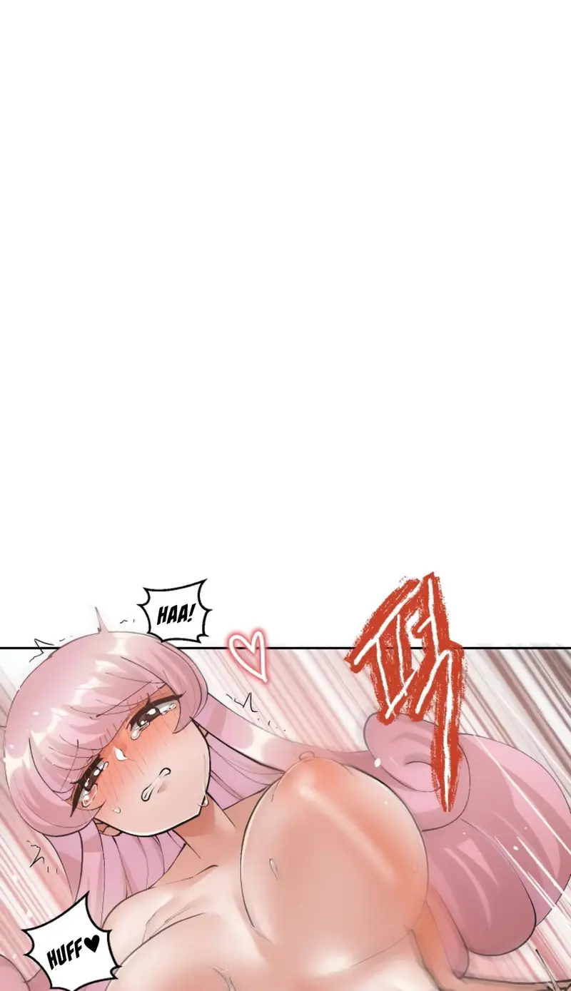 Nude Cam Girlfriend Chapter 23 - Page 49