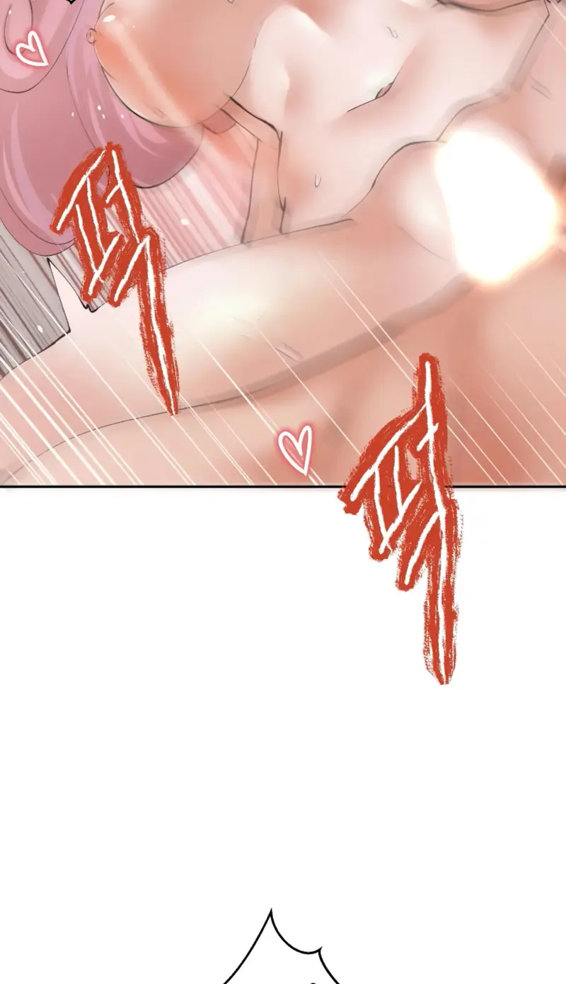 Nude Cam Girlfriend Chapter 23 - Page 50