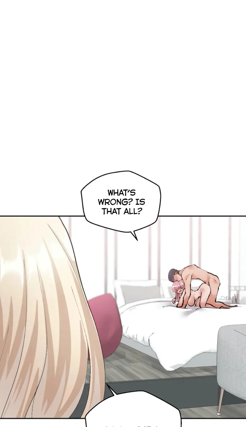 Nude Cam Girlfriend Chapter 23 - Page 53