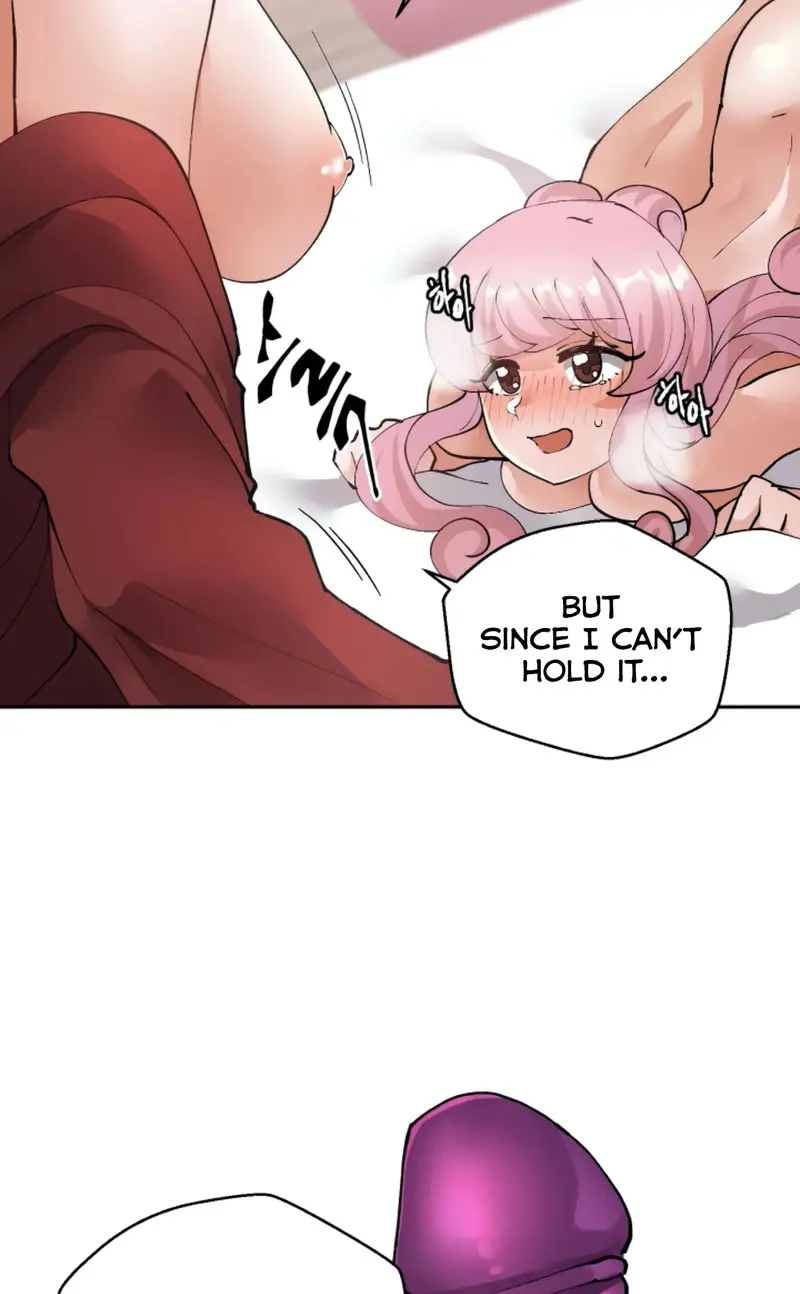 Nude Cam Girlfriend Chapter 23 - Page 57