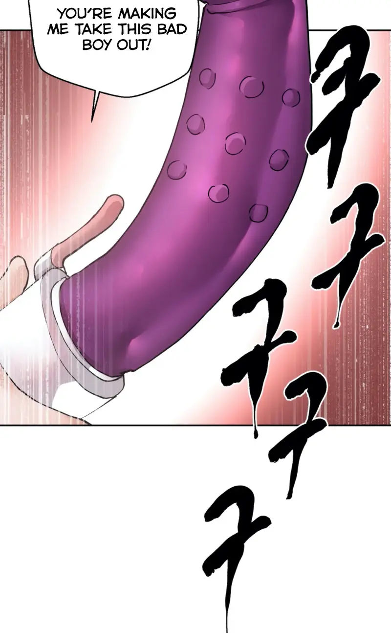 Nude Cam Girlfriend Chapter 23 - Page 58