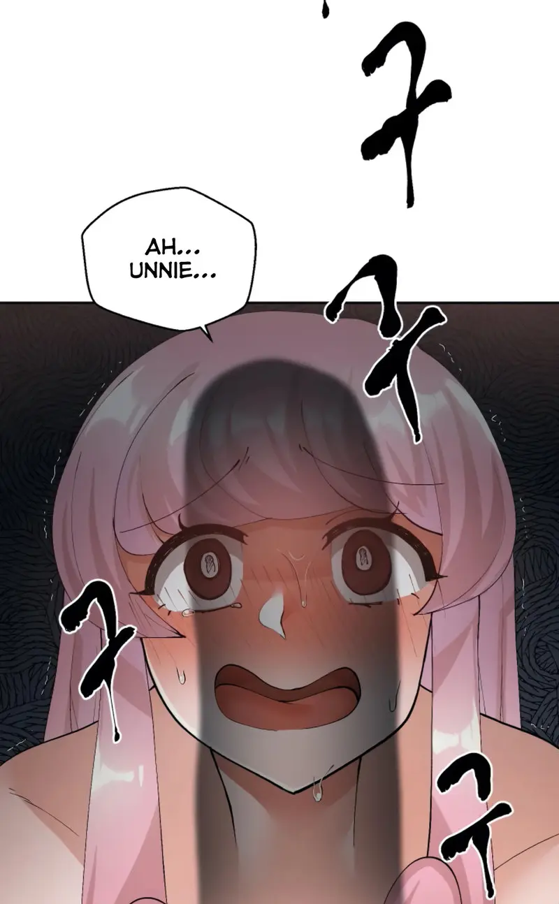 Nude Cam Girlfriend Chapter 23 - Page 59