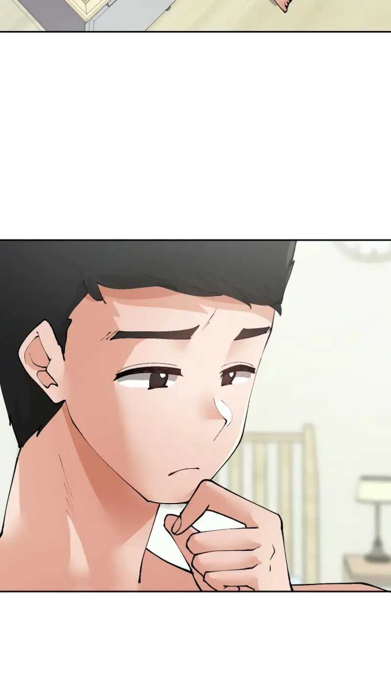 Nude Cam Girlfriend Chapter 23 - Page 8