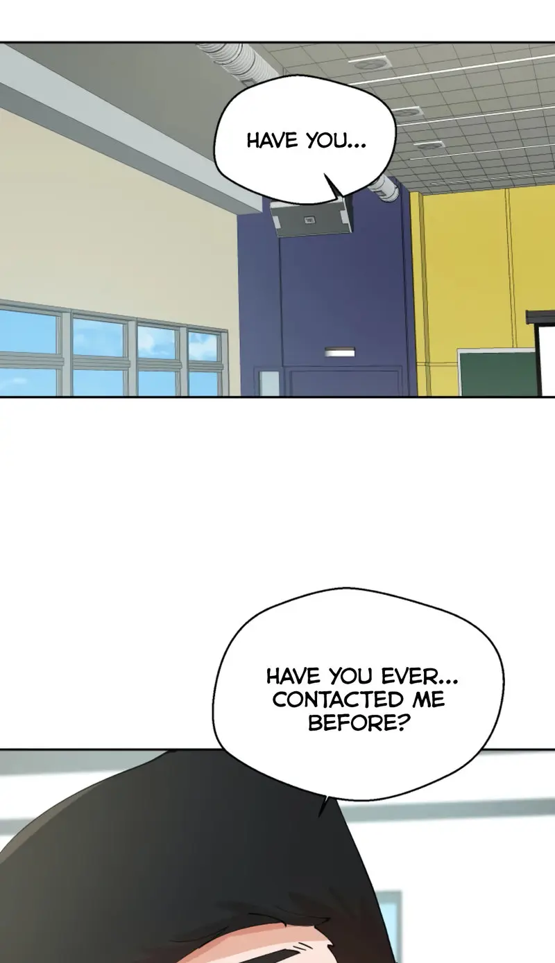 Nude Cam Girlfriend Chapter 24 - Page 10