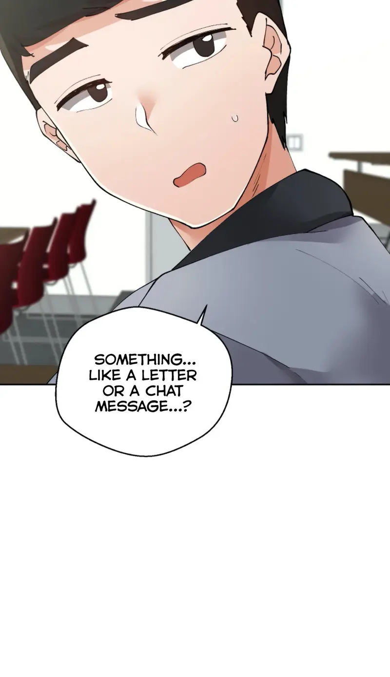 Nude Cam Girlfriend Chapter 24 - Page 11