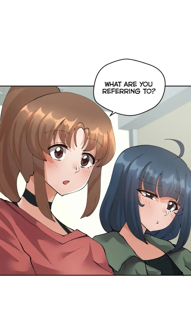 Nude Cam Girlfriend Chapter 24 - Page 12
