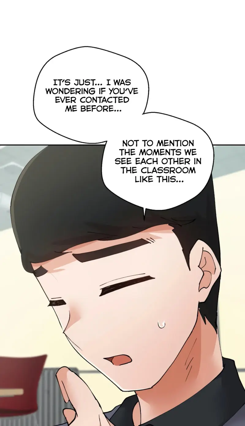 Nude Cam Girlfriend Chapter 24 - Page 13