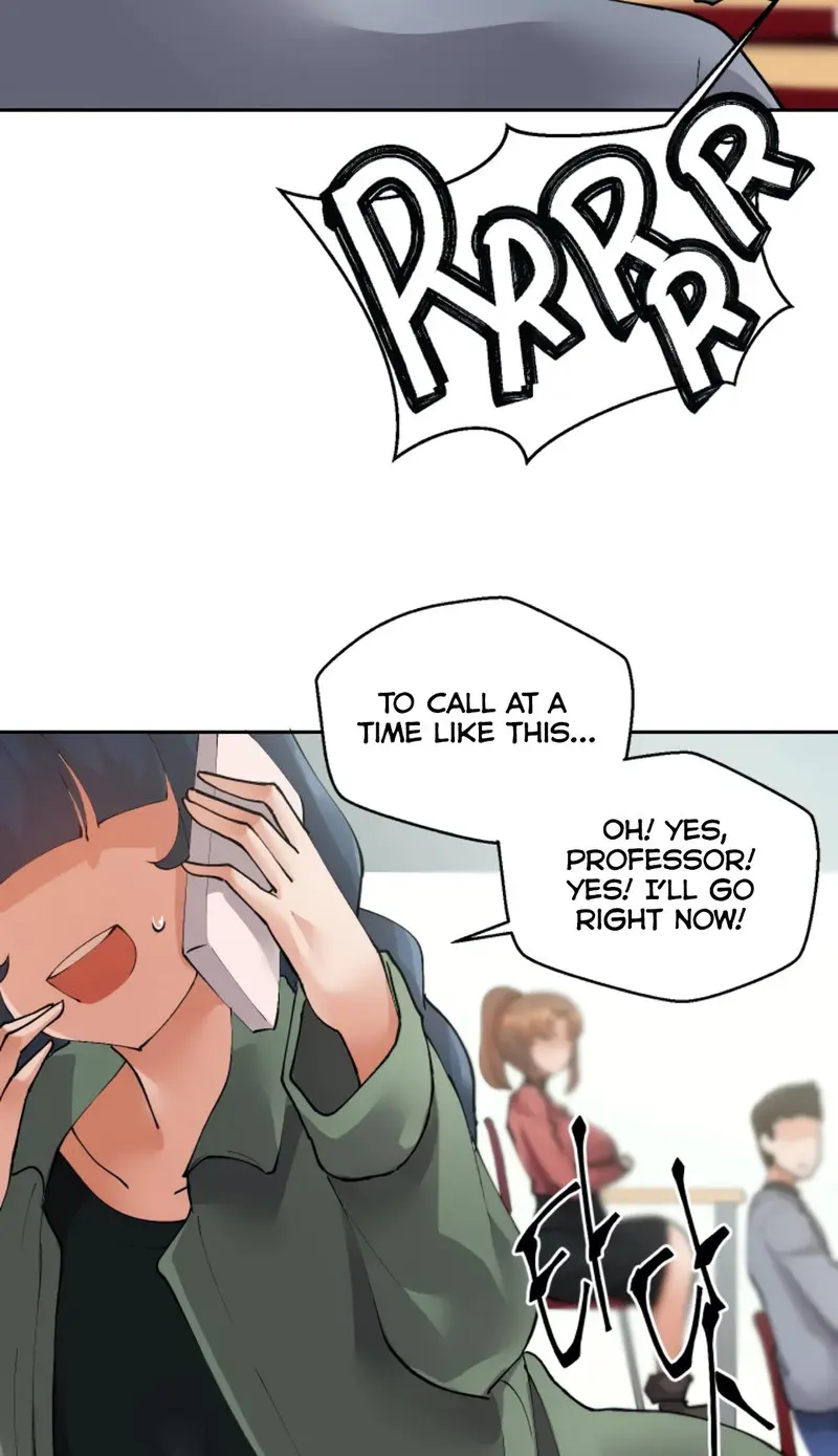 Nude Cam Girlfriend Chapter 24 - Page 15