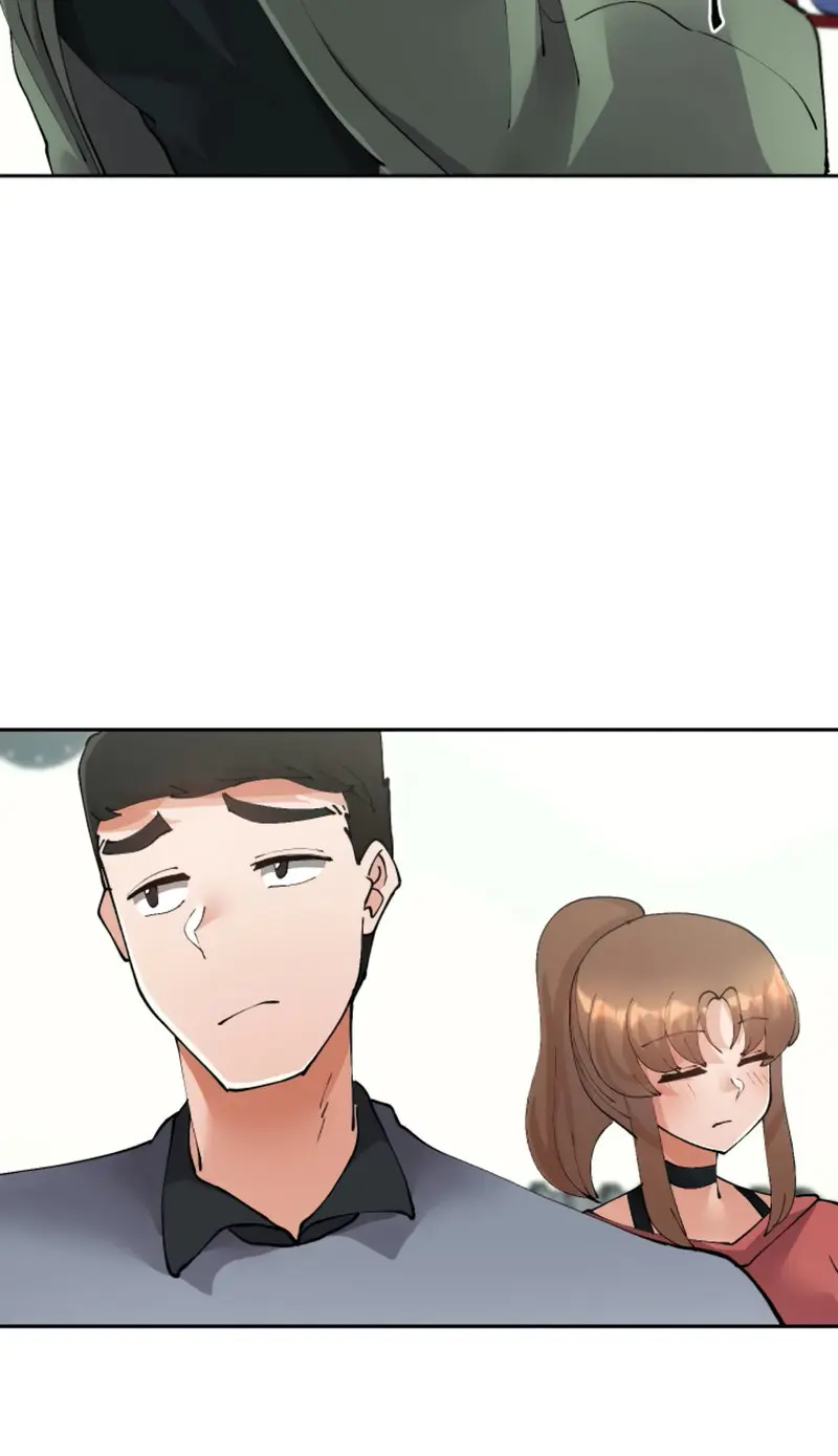Nude Cam Girlfriend Chapter 24 - Page 16