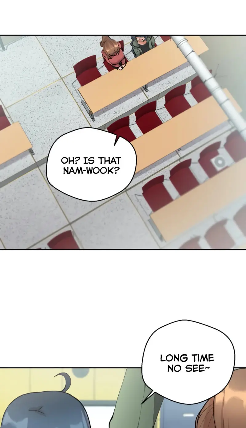 Nude Cam Girlfriend Chapter 24 - Page 2