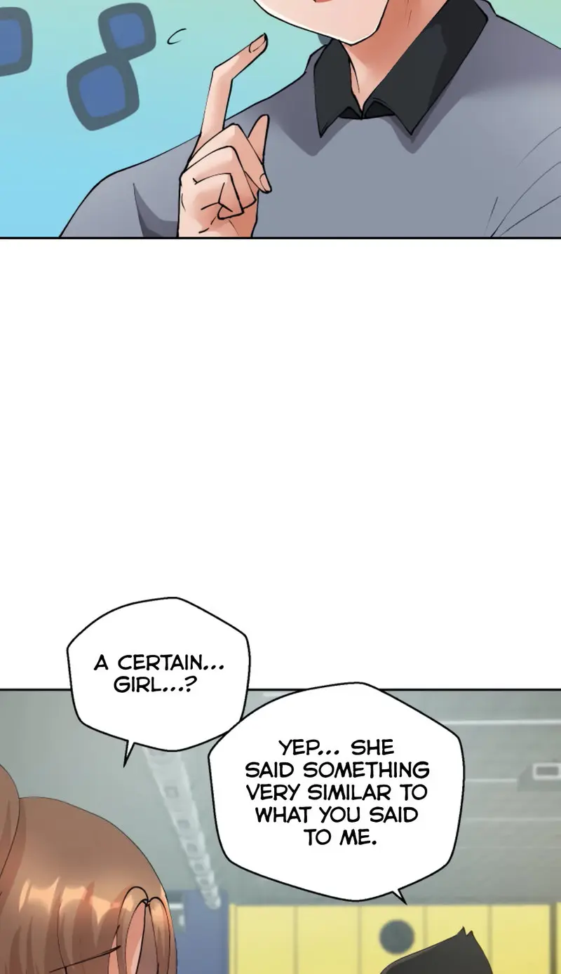 Nude Cam Girlfriend Chapter 24 - Page 21