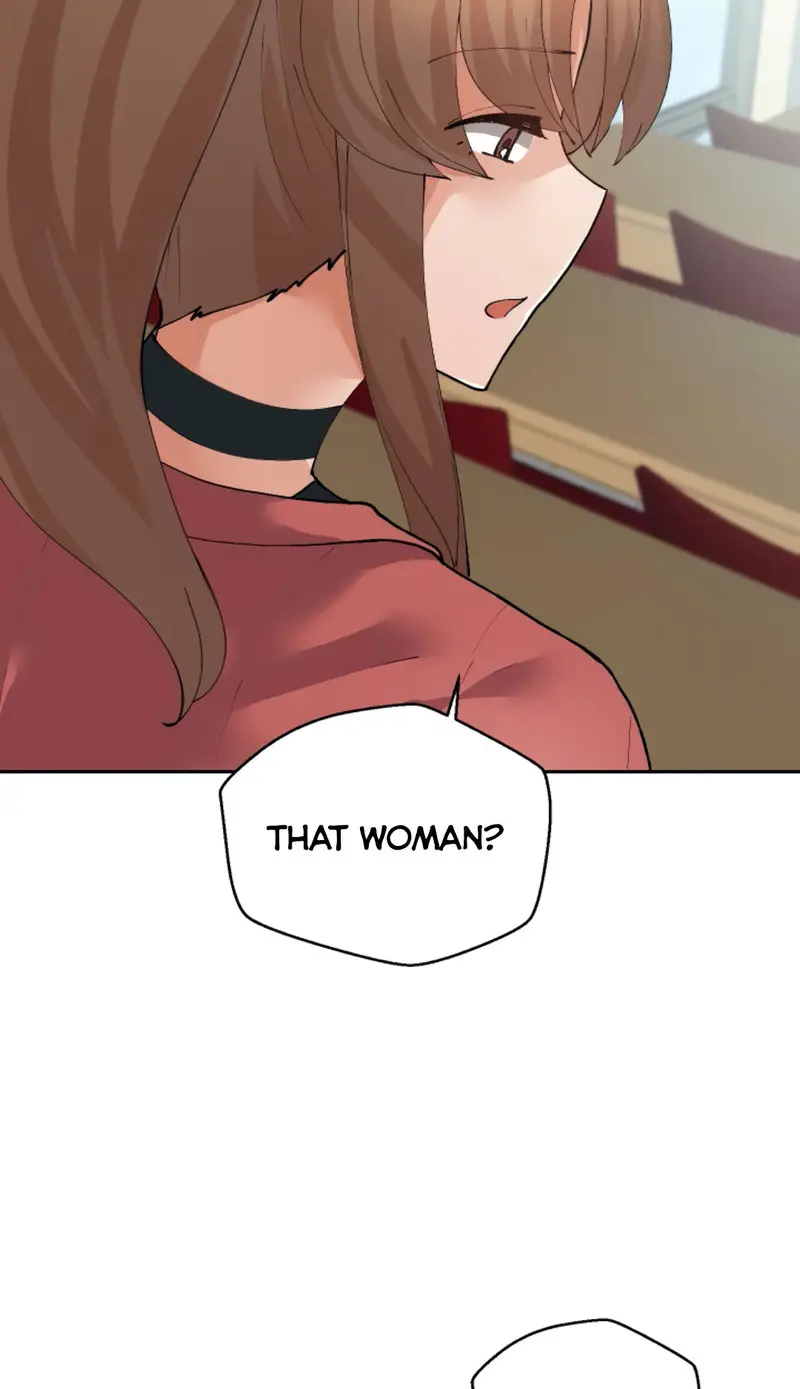 Nude Cam Girlfriend Chapter 24 - Page 27