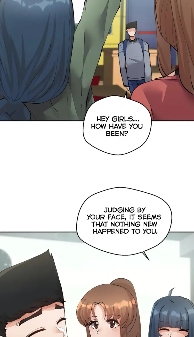 Nude Cam Girlfriend Chapter 24 - Page 3