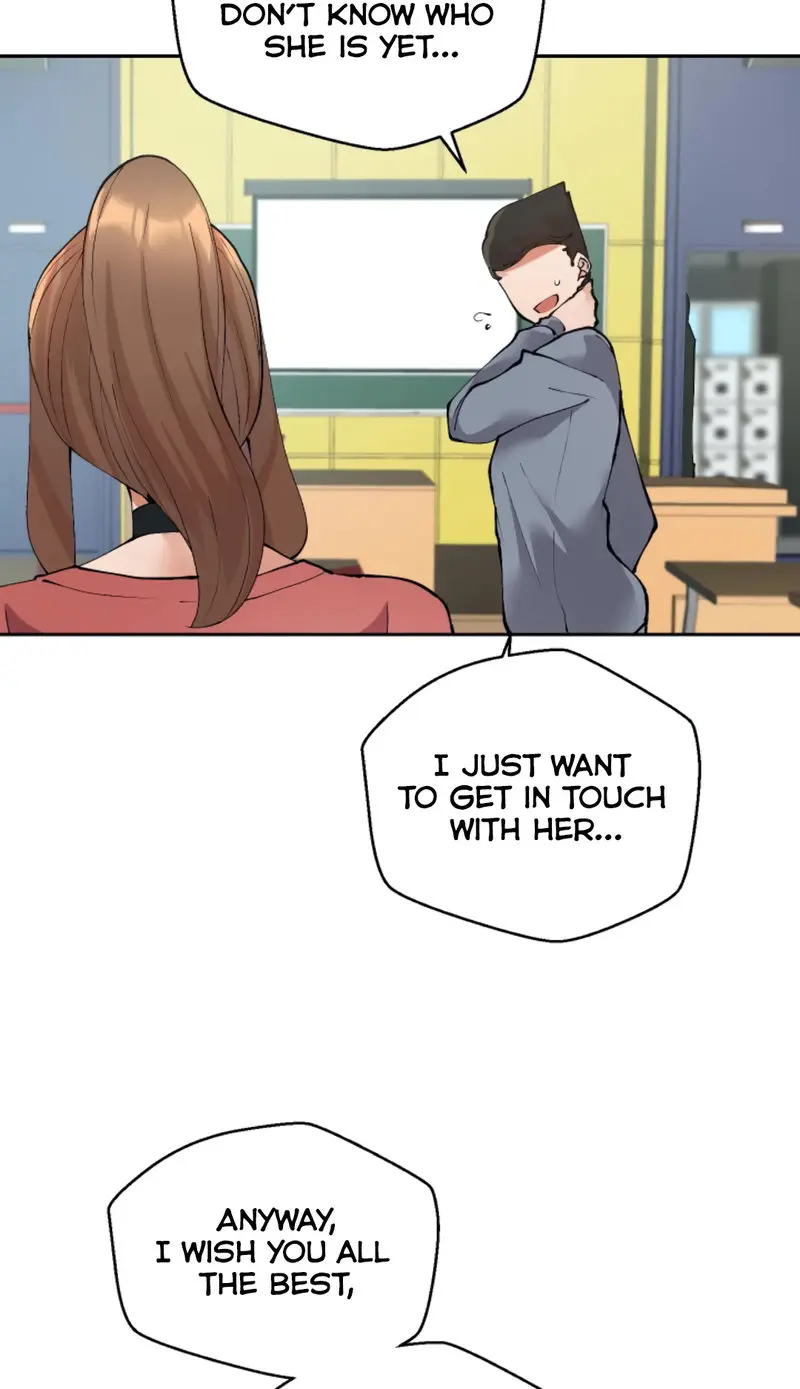 Nude Cam Girlfriend Chapter 24 - Page 31