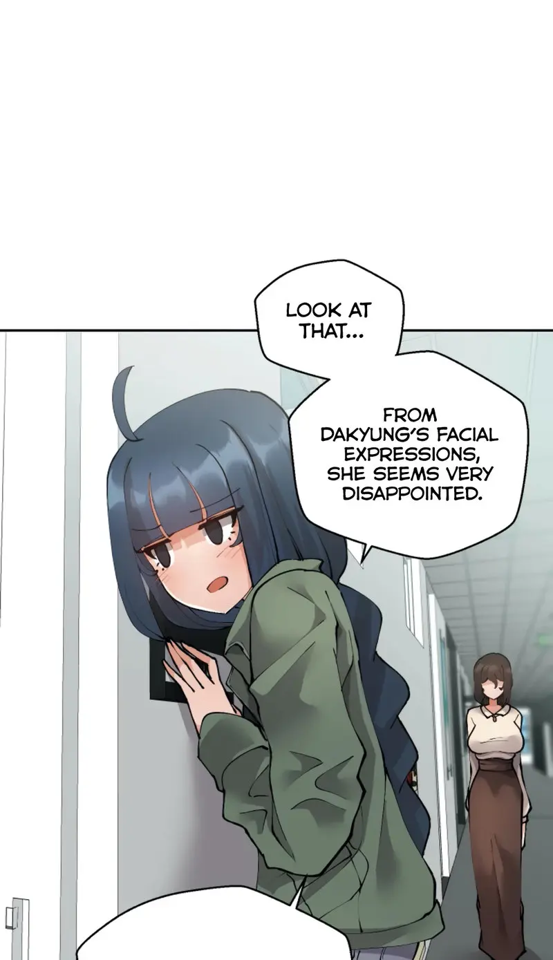 Nude Cam Girlfriend Chapter 24 - Page 35