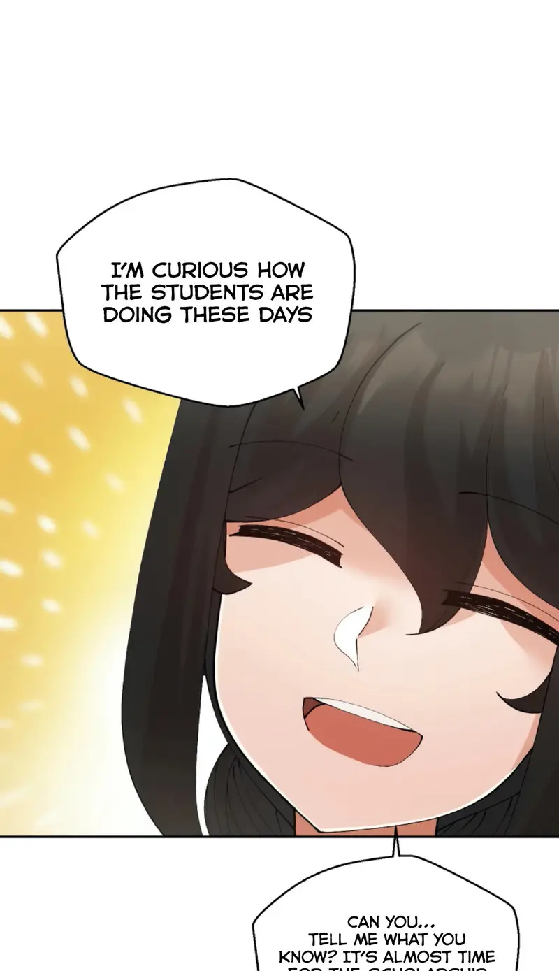 Nude Cam Girlfriend Chapter 24 - Page 41