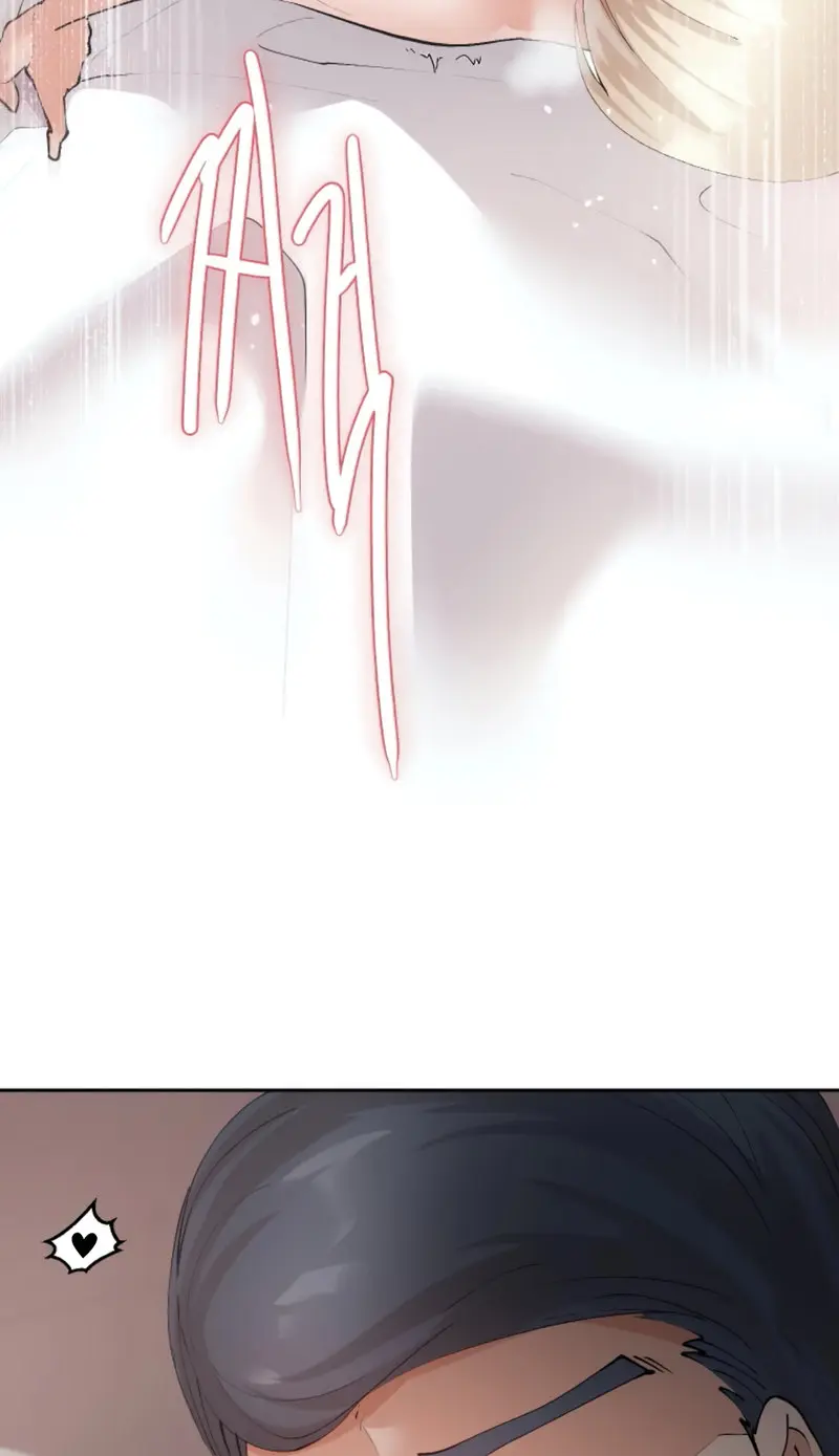 Nude Cam Girlfriend Chapter 24 - Page 47