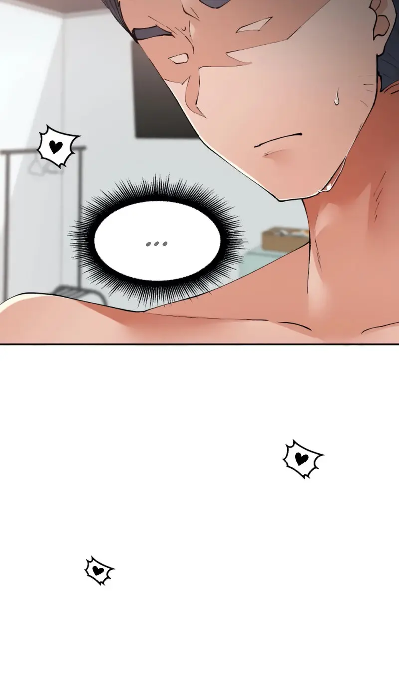 Nude Cam Girlfriend Chapter 24 - Page 48