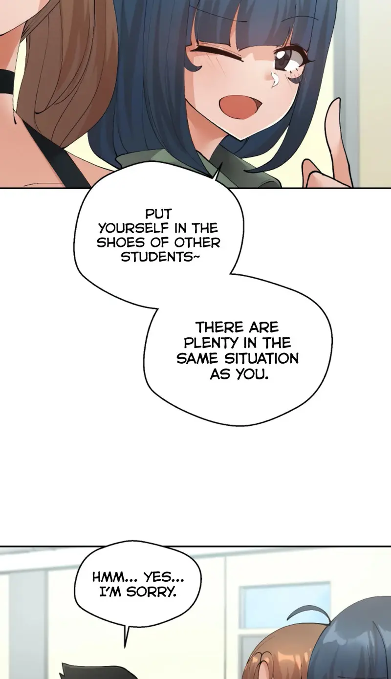 Nude Cam Girlfriend Chapter 24 - Page 5