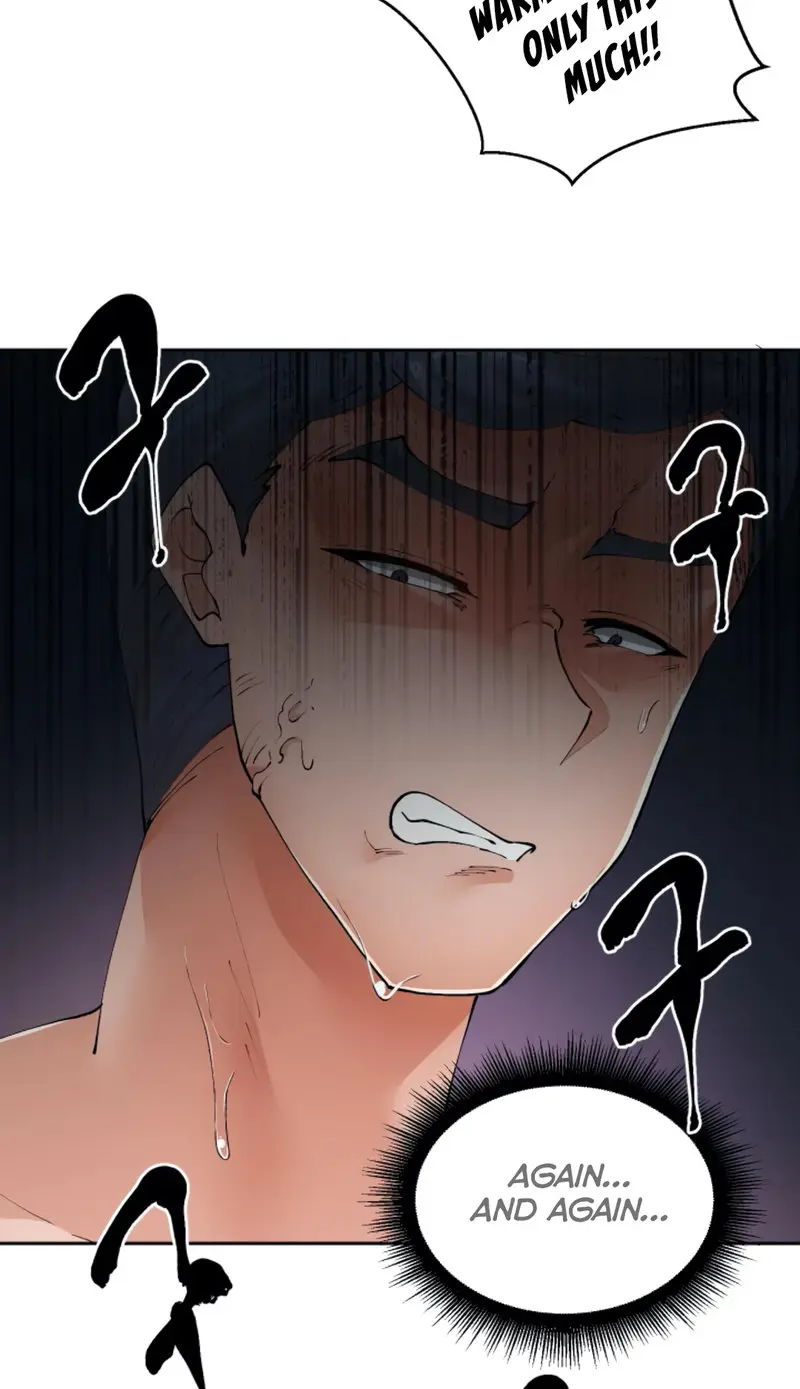 Nude Cam Girlfriend Chapter 24 - Page 52